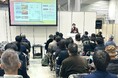 WeCapitalグループが資産運用EXPO2025(春)に出展しました