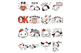 WeCapitalグループ公式キャラクター「ヤマワ家」LINEスタンプが登場！