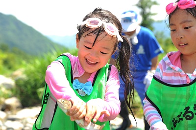 メシが食える大人に育てる 花まる学習会 草加マルイ教室を18年4月に開校 マルイ内での開校は初 株式会社こうゆうのプレスリリース