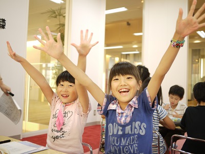 メシが食える大人に育てる 花まる学習会 神戸北野教室を18年4月に開校 兵庫県で2教室目 株式会社こうゆうのプレスリリース