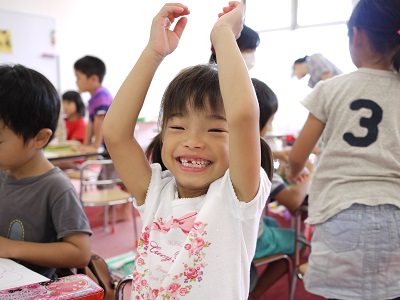 メシが食える大人に育てる 花まる学習会 糀谷教室を18年5月に開校 京急空港線糀谷駅より徒歩7分 株式会社こうゆうのプレスリリース