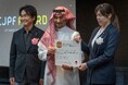 サウジアラビアのマンガプロダクションズとマンガアラビア 「クールジャパン・プラットフォーム」グランプリ受賞