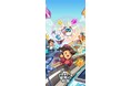 スマホゲーム 『アサティール 冒険の物語』 本日ダウンロード配信開始! サウジ×日本共同制作アニメがゲームになりました。