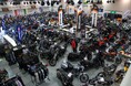 東北最大級のバイク大展示会!総展示台数350台以上!「BIKETOBER FESTA 2025」いよいよ今年も開催!!