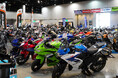 東北最大級のバイク大展示・商談会「BIKETOBER FESTA 2026」開催！