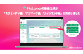 株式会社Mavericksは、動画生成AI「NoLang」にスウェーデン語・デンマーク語・フィンランド語を追加。翻訳会社やナレーターを介さず北欧向け動画を内製できる体制を構築