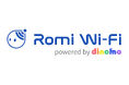 GlobalGateway株式会社提供の「powered by dinomo」を活用し株式会社MIXIが「Romi Wi-Fi powered by dinomo」を提供開始