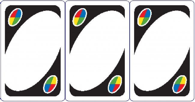 日本人考案の新しいカードが世界の公式ルールに Uno ウノ カードゲーム リニューアル新商品発売 マテル インターナショナル株式会社のプレスリリース