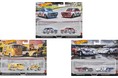 世界No.1のミニカーブランドHot Wheelsから人気車種2台を組み合わせたシリーズ最新版が登場！11月下旬より順次発売