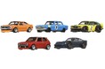世界No.1のミニカーブランドHot Wheels日本旧車で構成したシリーズ「ホットウィール カーカルチャー ジャパンヒストリックス4」9月下旬より発売!