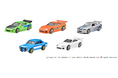 世界No.1のミニカーブランドHot Wheels人気カーアクション映画『ワイルド・スピード』シリーズ「ホットウィール ワイルド・スピード テーマ アソート 」12月中旬より発売!