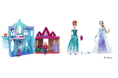 『アナと雪の女王』の世界観をおうちで楽しめる!「アレンデールのどうぶつたち エルサとこおりのおしろ デラックス」「くるっとまわして!<ひみつのアクセサリー>」(2種)を6月中旬より発売!