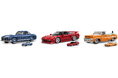 車好きの心を刺激する究極の組み立て体験 日本初上陸!Brick Shop×Hot Wheels新作3モデル登場 全国のドン・キホーテ系列店舗限定販売!