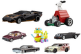 世界No.1*のミニカーブランド Hot Wheels（ホットウィール）「ホットウィール ポップカルチャー」シリーズより「クアドラ ターボ-RV-テック」「スヌーピー」が11月下旬に登場！