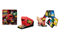 フルチャージで一発アウト！ 大量カードが一気に飛び出す！？ 「ウノ ハンパねぇ！ エクストリーム」が8月下旬より発売！