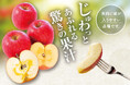 知る人ぞ知る希少品種として再注目！青森県産『こうとくりんご』を数量限定販売