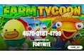 【Fortniteで札幌農業の魅力発信】札幌市がメタバース開発を手がけるスタートアップ・EASY STUDIOとの協業により、農場経営ゲーム「FARM TYCOON by SAPPORO」をリリース!