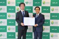 札幌市 × Forbes JAPAN SMALL GIANTS、情報連携及び相互協力に関する連携協定を締結!!
