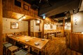 "餃子酒場 肉汁とっつぁん"フランチャイズ1号店★物価高に物申す！空中階でも平均坪月商30万越え。続々好調店舗を作り出す企業が大型フランチャイジーと初提携！2024年7月30日に池袋店オープン！