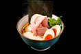 【埼玉・川島】人気ラーメン店『中華そば四つ葉』がPOPUPで登場！