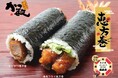 【期間限定】とんかつ専門店「かつ敏」は2025年2月1日~2月3日までの3日間限定で恵方巻を販売!
