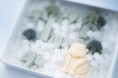 尾形光琳の「竹虎図」をモチーフにした”トラりん”の和菓子が登場。トラりんの誕生日10月10日(金)より販売開始。