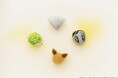 七條甘春堂のポケモン上生菓子に新たなラインナップが登場。5月11日（月）より、オンラインにて販売を開始。
