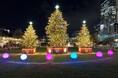 【大好評開催中!!】『クリスマスマーケットin大阪』 てんしばで12/25まで!!今年の様子を一挙ご紹介!!