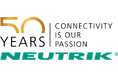 ノイトリック(Neutrik)、50周年を迎える - 革新と品質の歩み