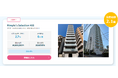 プロパティエージェントの展開する不動産クラウドファンディングRimple’s Selection#88募集総額211.4%の1.39億円の応募