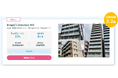 プロパティエージェントの展開する不動産クラウドファンディングRimple’s Selection#93募集総額222.4%の1.14億円の応募