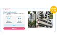 プロパティエージェントの展開する不動産クラウドファンディング Rimple’s Selection#94募集総額225.9%の1.25億円の応募