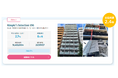 プロパティエージェントの展開する不動産クラウドファンディングRimple’s Selection#96募集総額244.0%の1.37億円の応募