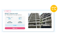 プロパティエージェントの展開する不動産クラウドファンディングRimple’s Selection#102募集総額372.9%の1.45億円の応募