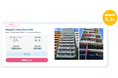 プロパティエージェントの展開する不動産クラウドファンディングRimple’s Selection#109募集総額323.5%の1.22億円の応募