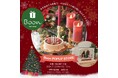 【ウクライナから届いたクリスマス玩具】阪急うめだ本店、伊勢丹新宿店にて期間限定POPUPを開催!