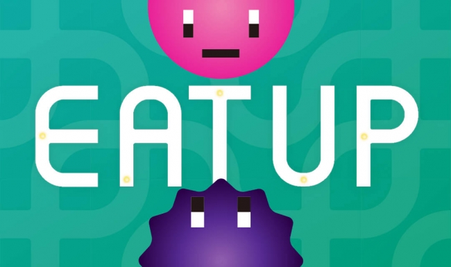 緊張感が癖になる 脳トレ要素も詰まったパズルアクションゲーム Eatup イートアップ をios向けに提供開始 株式会社リトルライトのプレスリリース