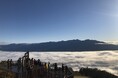 【長野県富士見町】富士見パノラマリゾートでプレミアム雲海ゴンドラを運行します!秋だけの幻想的な雲海と深紅に染まる紅葉シーズンをお楽しみください。