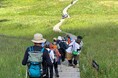 【長野県富士見町】8月10日(日)に入笠山エコ・ジオガイドツアーを開催