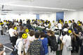【開催報告】大阪市内でフェムテック展示会を開催、多くのお客様にご来場いただきました