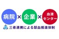 JR東京総合病院 にて献血会を実施！輸血用血液を「使う」から「支える」医療機関へ