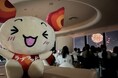 応募者1,980名！献血ルームが一夜限りの特等席に