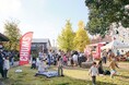 「CHUMS PICNIC 2025」今年のテーマはLOVE&ADVENTURE 14,000人が集結する国内最大級のピクニック・イベント開催!