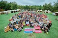 今年は10月3連休に開催!CHUMS CAMP 2025