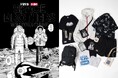 アウトドア・カジュアルブランドの「CHUMS」 と漫画「宇宙兄弟」が初コラボレーション！！