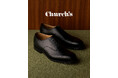 Chamberfellows南青山店、英国シューズブランド Church's の取り扱いを開始