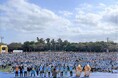 沖縄の絶景・海中道路を7,000人が駆け抜ける「第25回あやはし海中ロードレース大会2027」エントリー受付開始！HYの参加やポケモンランも決定！