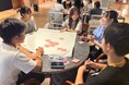 大阪府の大学生とNPO法人で住みたい街を議論する「NPO交流会」2月9日(日)大阪大学中之島センターにて開催!!