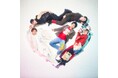 ミスタートロットジャパン TOP5 初のカバーアルバム『ミスタートロットジャパン -ALL HEARTS-』8月22日CD & デジタルリリース決定!