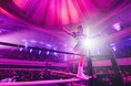 米ニューヨークで生まれたライブスポーツ&エンターテインメントブランド「Sukeban」に、NTTドコモ・スタジオ&ライブが戦略的パートナーシップを発表